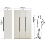 Wardrobe - Asters Maldives