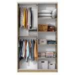 Wardrobe - Asters Maldives