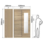 Wardrobe - Asters Maldives