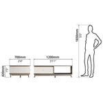 Coffee Table - Asters Maldives