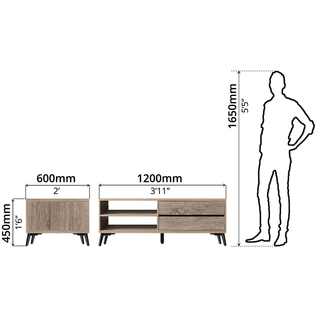 Coffee Table - Asters Maldives