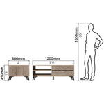 Coffee Table - Asters Maldives