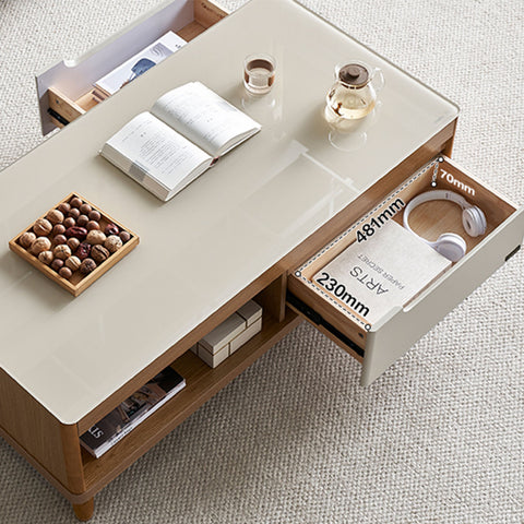 Coffee Table - Asters Maldives