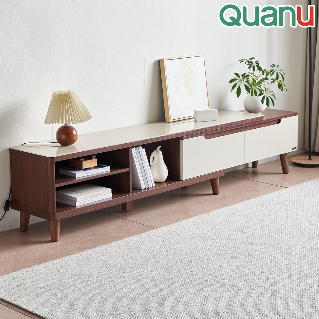 TV Stand (Extendable) - Asters Maldives