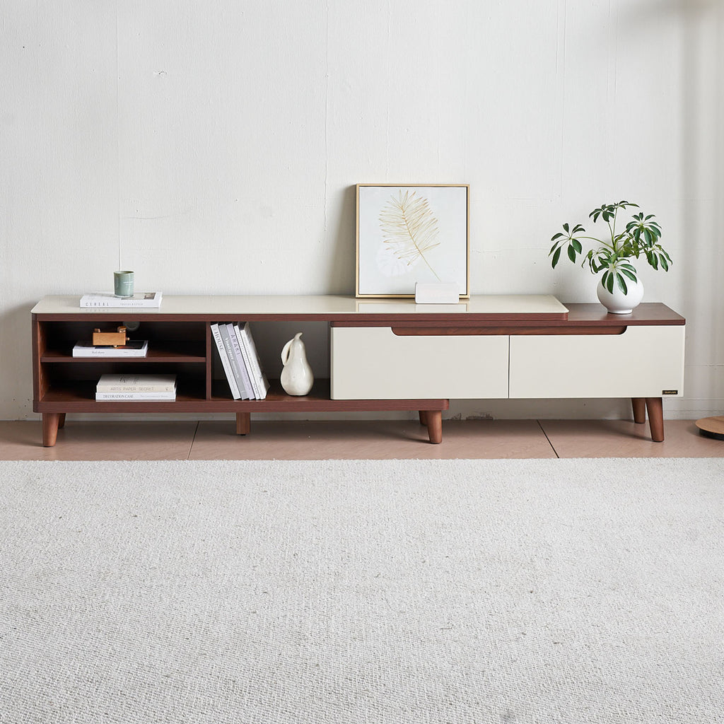 TV Stand (Extendable) - Asters Maldives