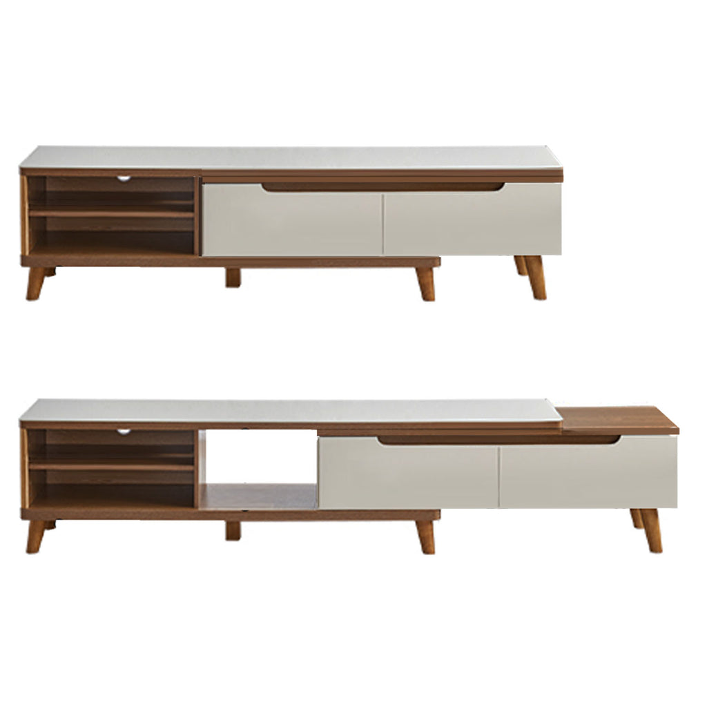 TV Stand (Extendable) - Asters Maldives