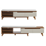 TV Stand (Extendable) - Asters Maldives