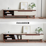 TV Stand (Extendable) - Asters Maldives