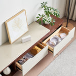 TV Stand (Extendable) - Asters Maldives