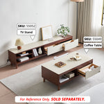 TV Stand (Extendable) - Asters Maldives