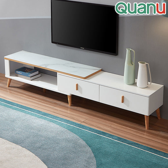 TV Stand (Extendable) - Asters Maldives