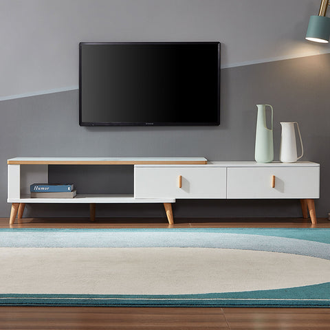 TV Stand (Extendable) - Asters Maldives