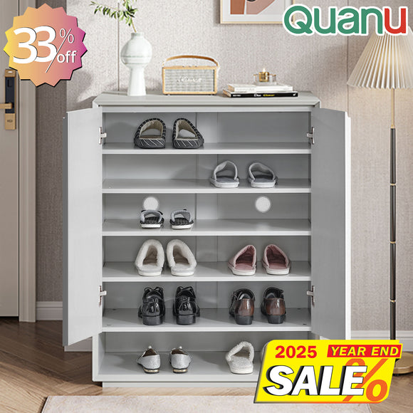Cabinet With Door