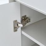 Cabinet With Door - Asters Maldives