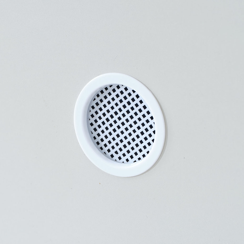 Cabinet With Door - Asters Maldives