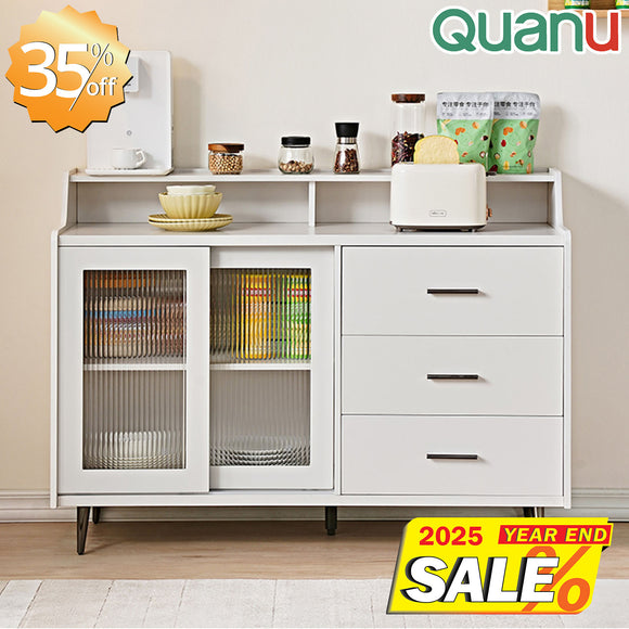 Cabinet With Door