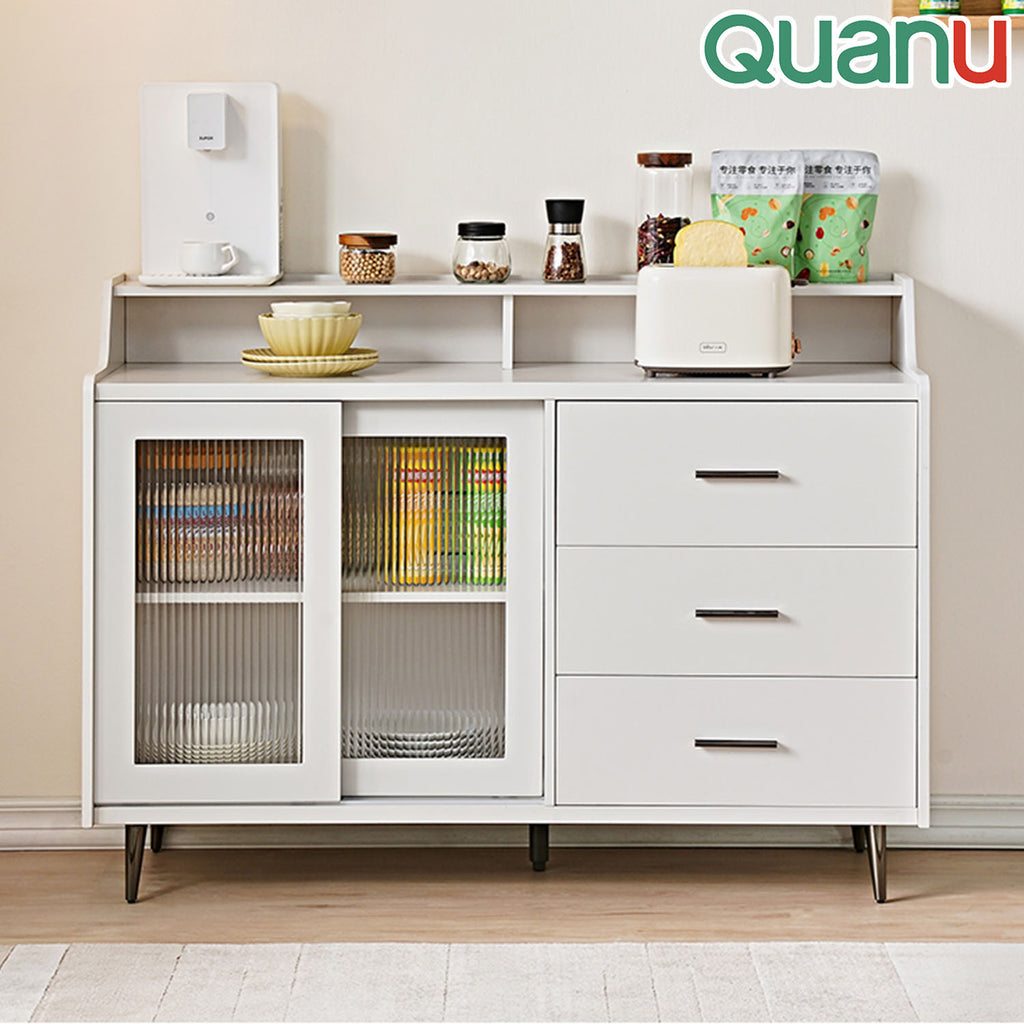 Cabinet With Door - Asters Maldives