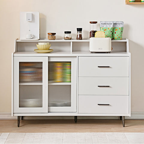 Cabinet With Door - Asters Maldives