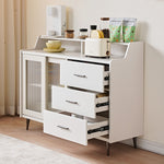 Cabinet With Door - Asters Maldives