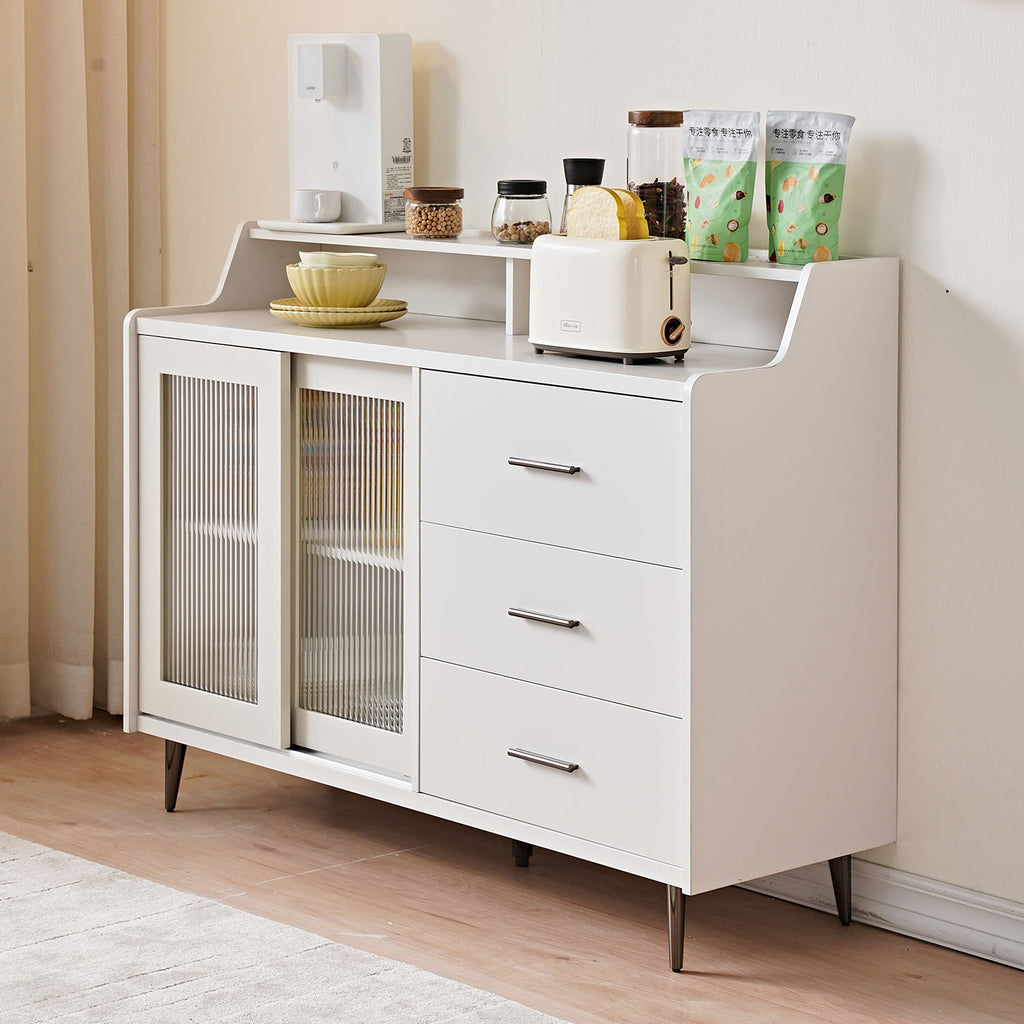 Cabinet With Door - Asters Maldives