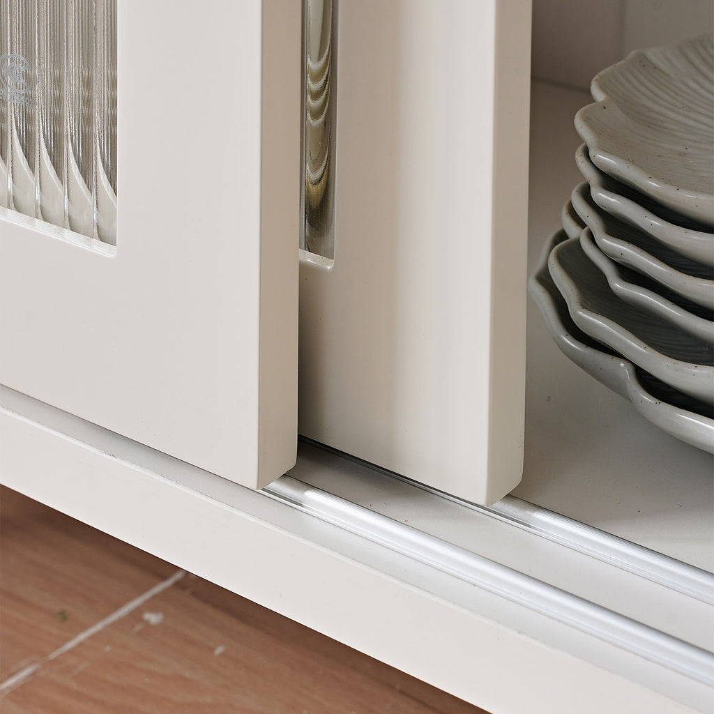 Cabinet With Door - Asters Maldives