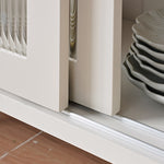 Cabinet With Door - Asters Maldives