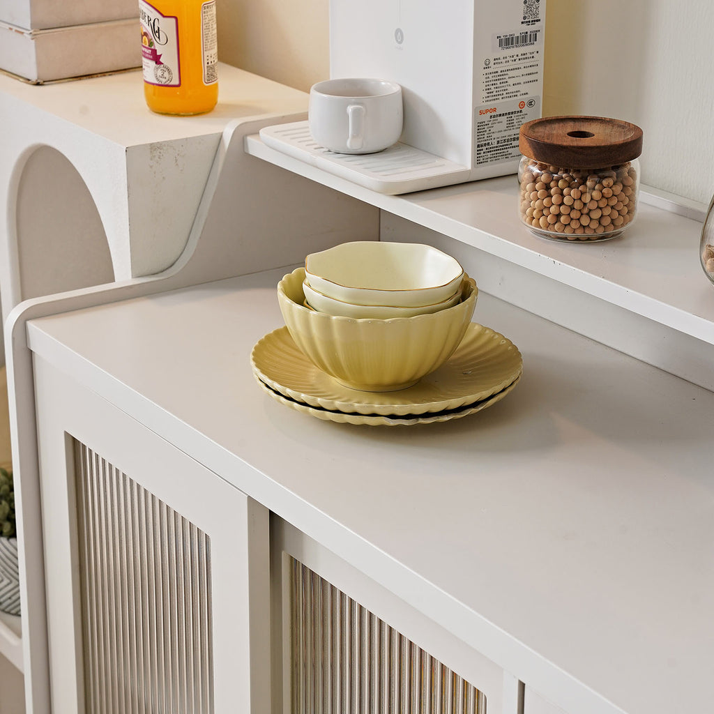 Cabinet With Door - Asters Maldives