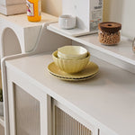 Cabinet With Door - Asters Maldives