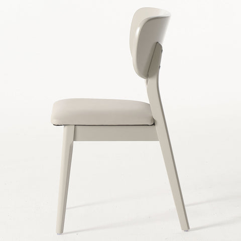 Dining Chair (2 PCs) - Asters Maldives