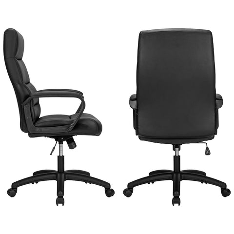 Medium Back Chair - Asters Maldives