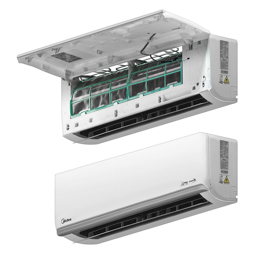 36000 BTU AC (Inverter) - Asters Maldives