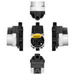 Booster Pump - Asters Maldives