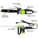 Chain Saw (16") - Asters Maldives