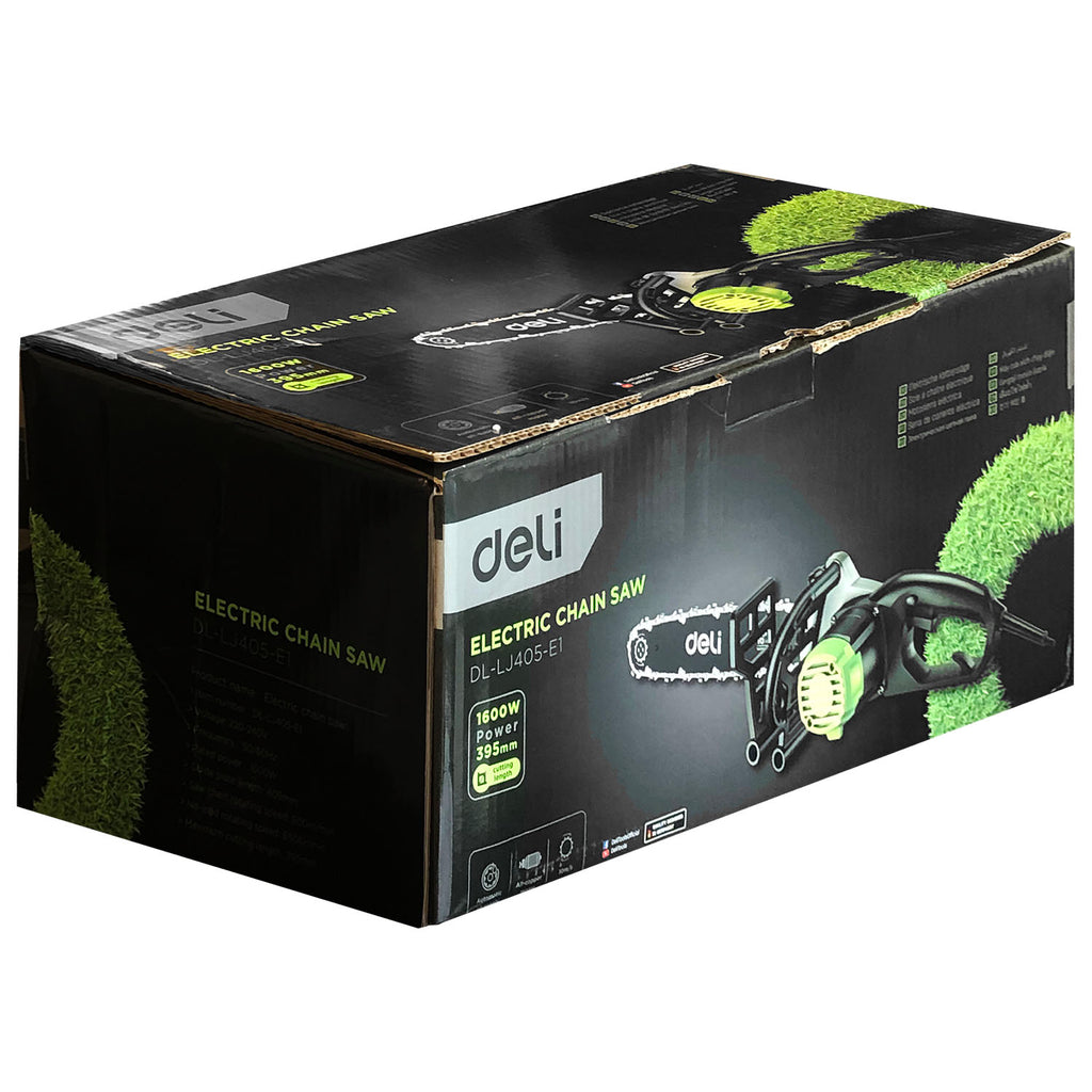 Chain Saw (16") - Asters Maldives