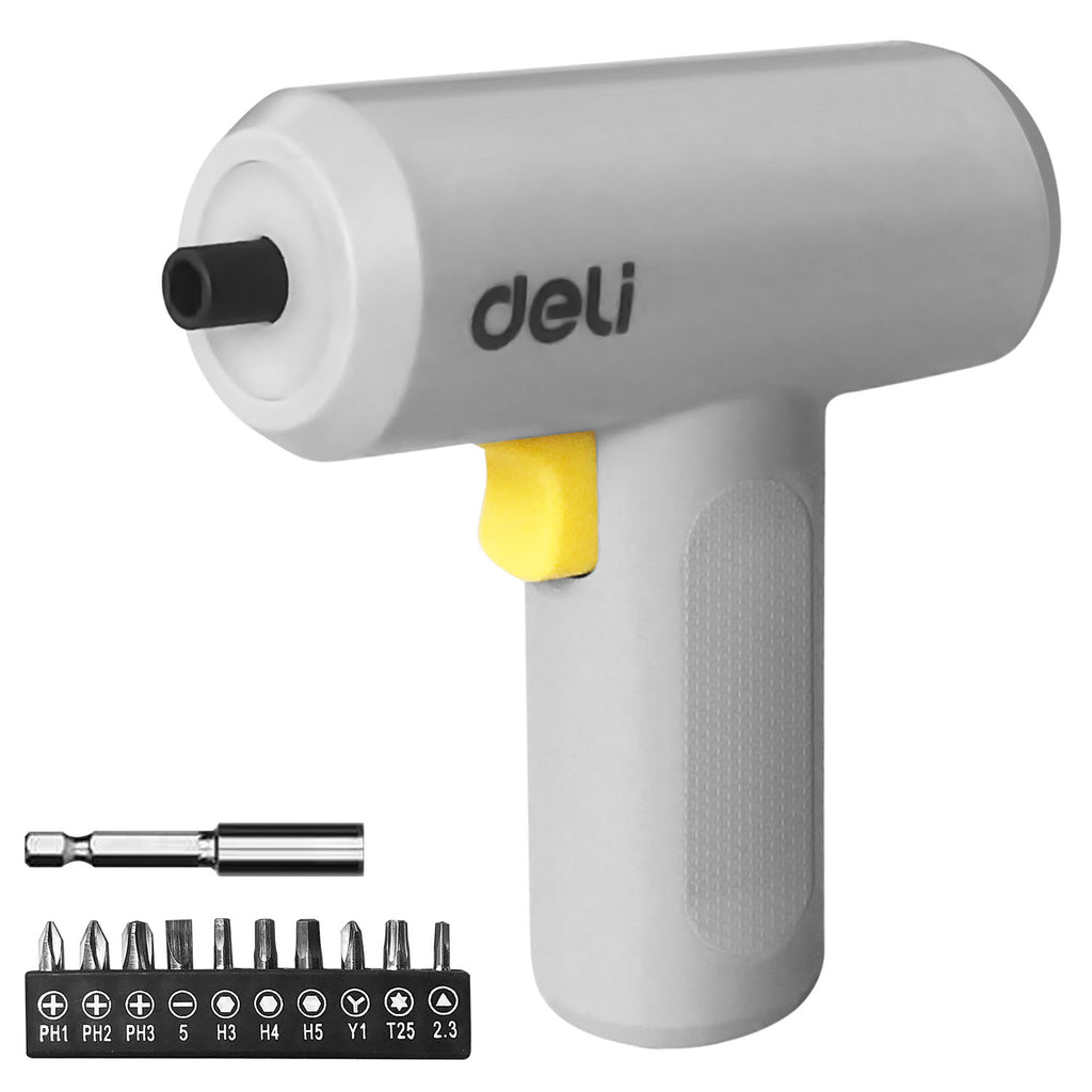 Electric Screwdriver - Asters Maldives