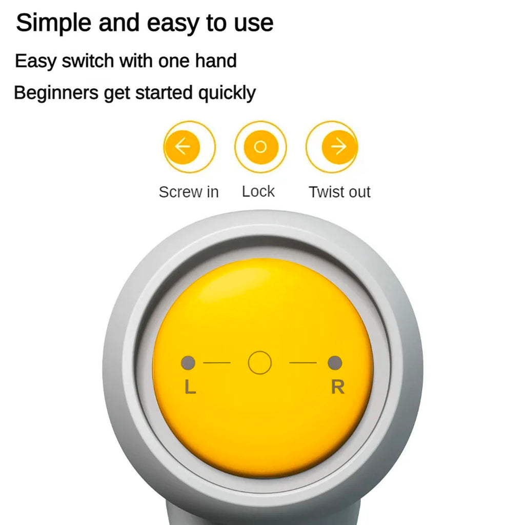 Electric Screwdriver - Asters Maldives