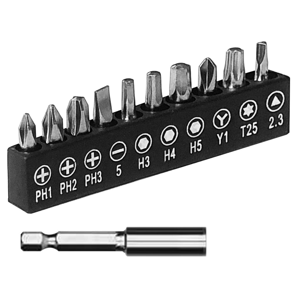 Electric Screwdriver - Asters Maldives