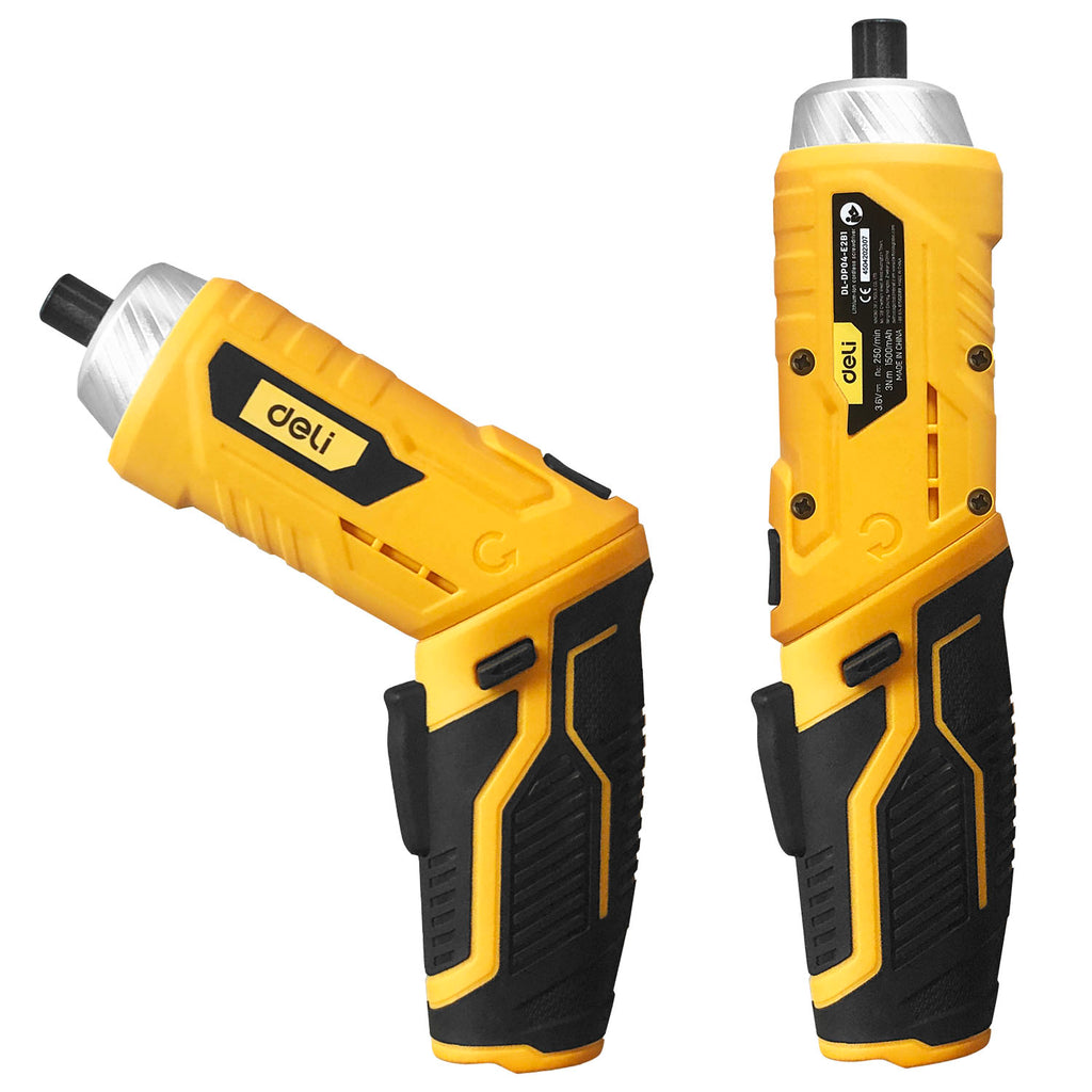 Electric Screwdriver - Asters Maldives