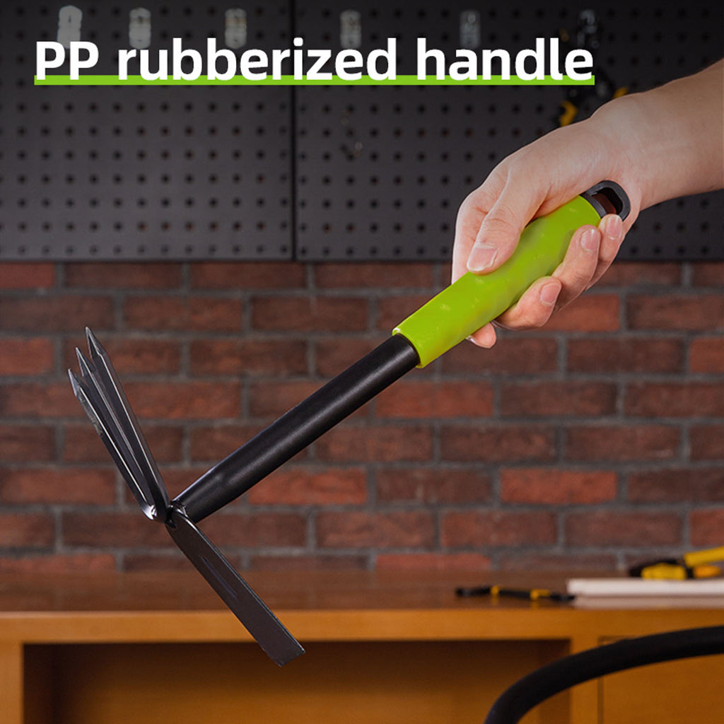 Garden Hoe (12") - Asters Maldives