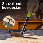 Garden Hoe (12") - Asters Maldives