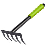 Garden Rake - Asters Maldives