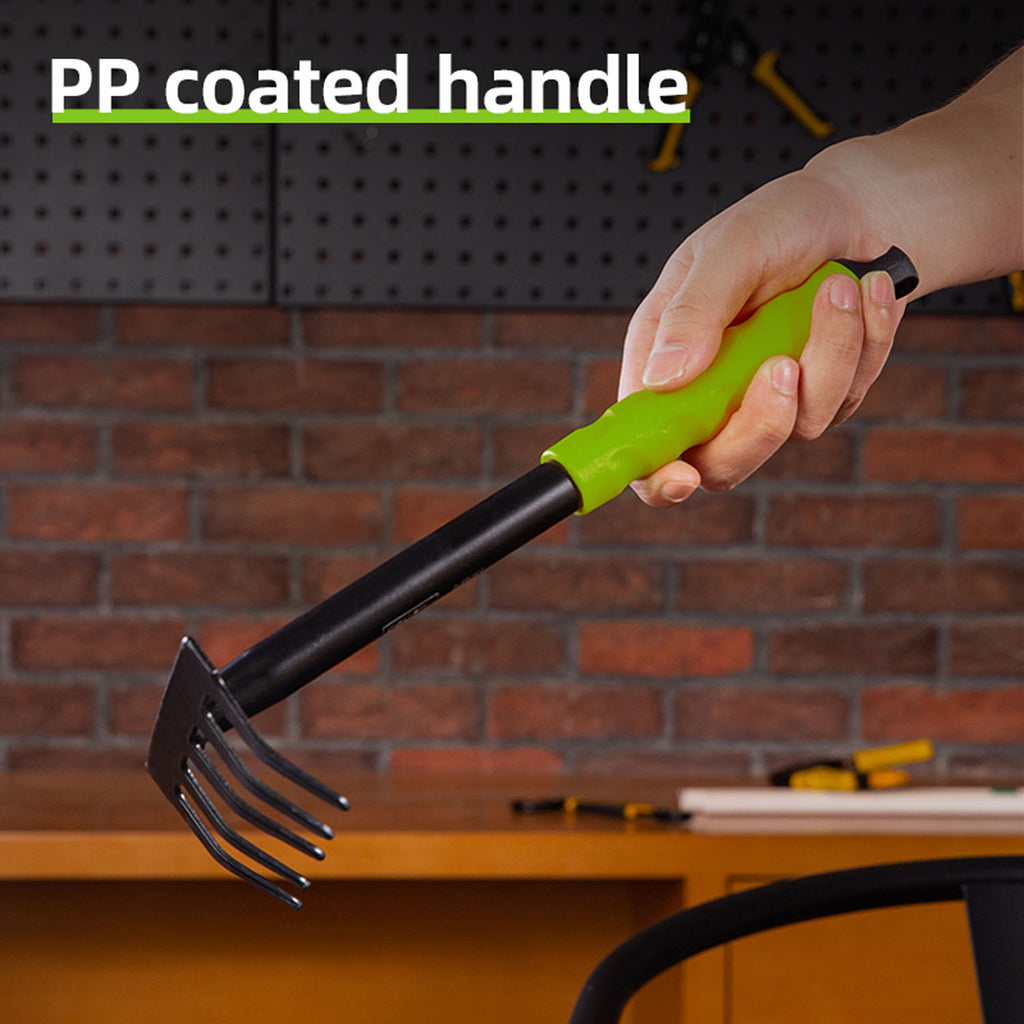 Garden Rake - Asters Maldives