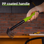 Garden Rake - Asters Maldives