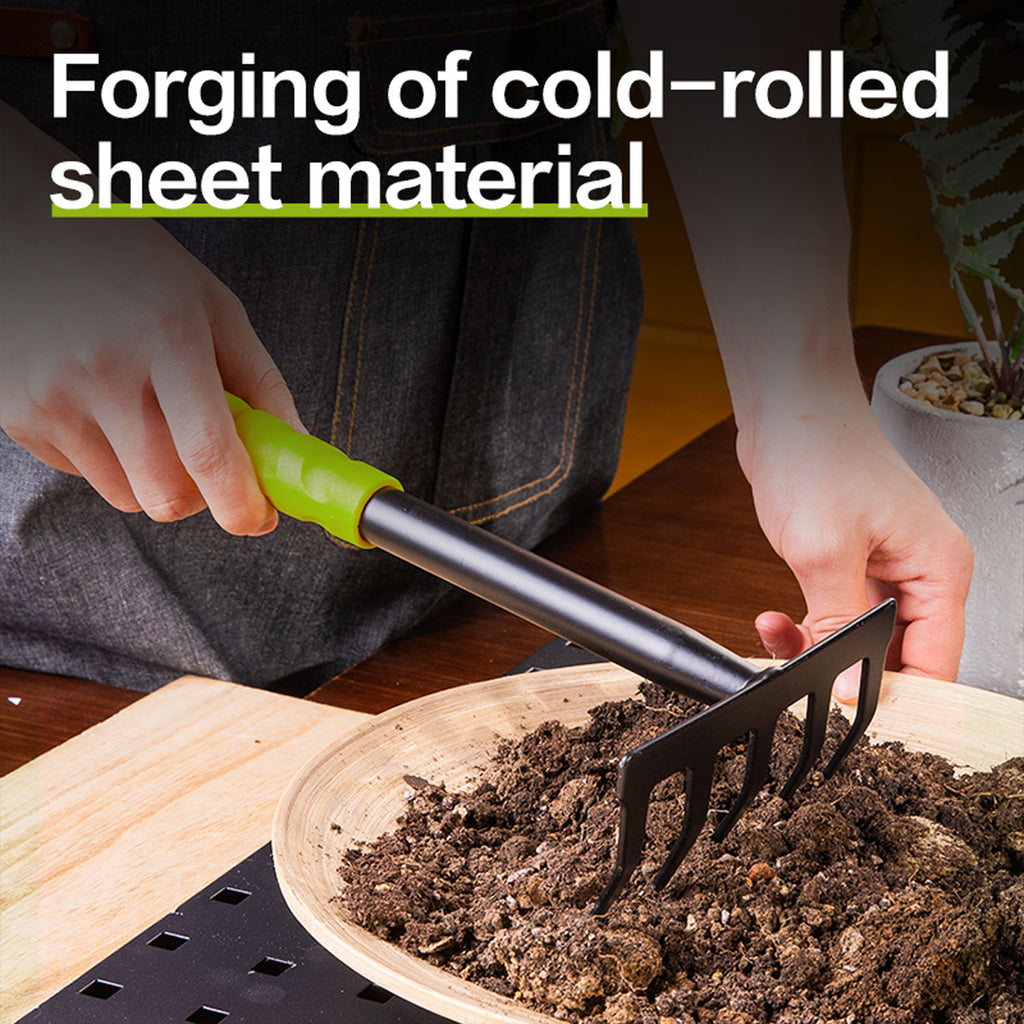 Garden Rake - Asters Maldives