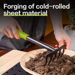 Garden Rake - Asters Maldives