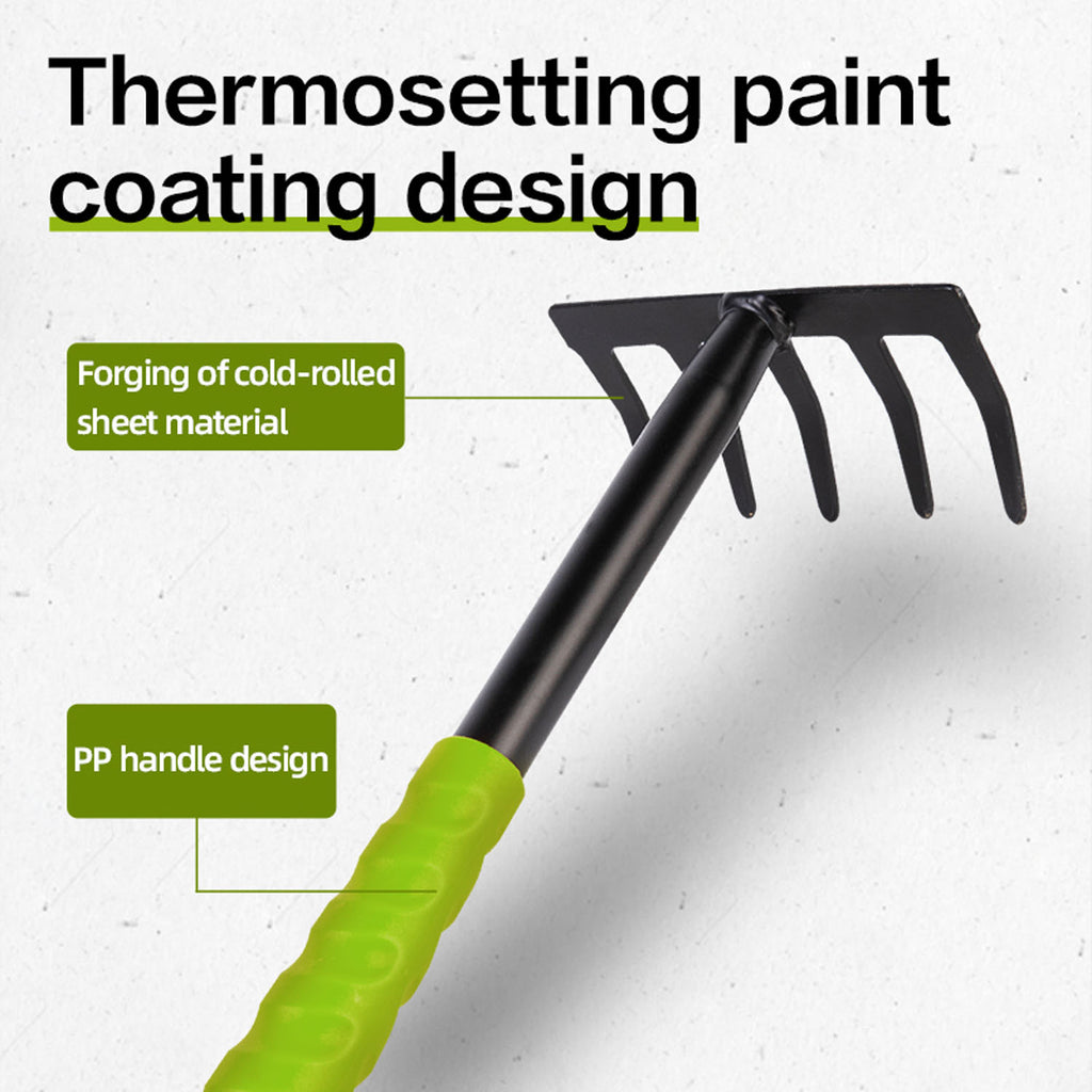 Garden Rake - Asters Maldives