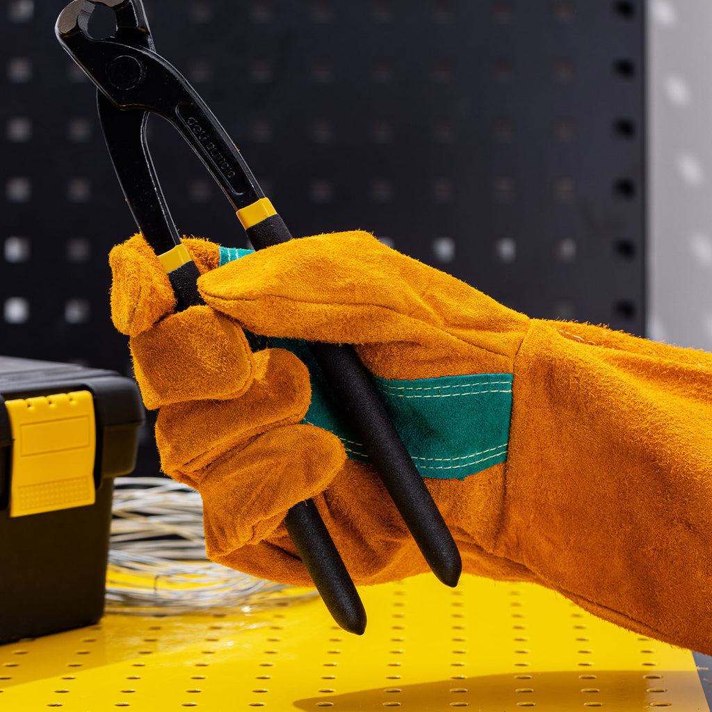 Gloves (1 Pair) - Asters Maldives