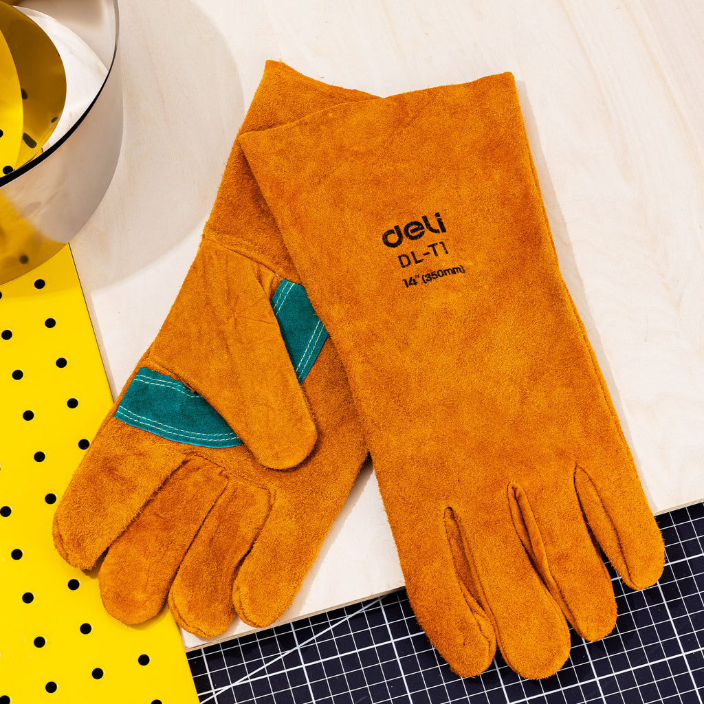 Gloves (1 Pair) - Asters Maldives