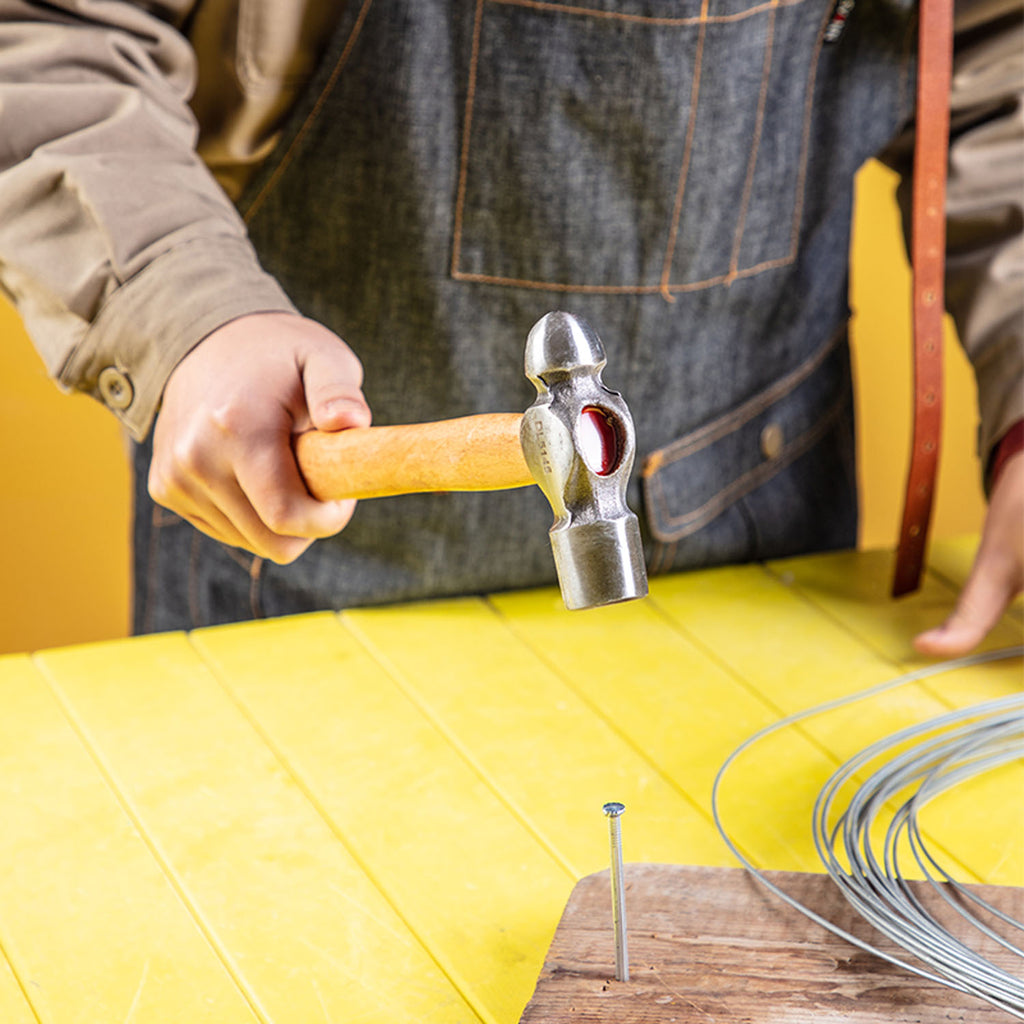Hammer (13") - Asters Maldives
