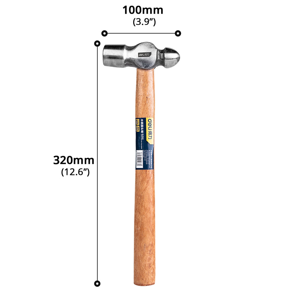 Hammer (13") - Asters Maldives